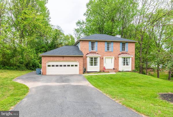 3419 KREITLER RD, Forest Hill, MD 21050