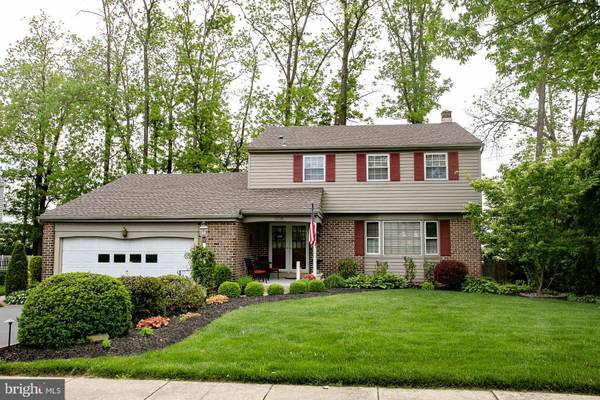 308 ANTHONY RD, King Of Prussia, PA 19406