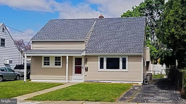 707 TUCKERTON AVE, Temple, PA 19560