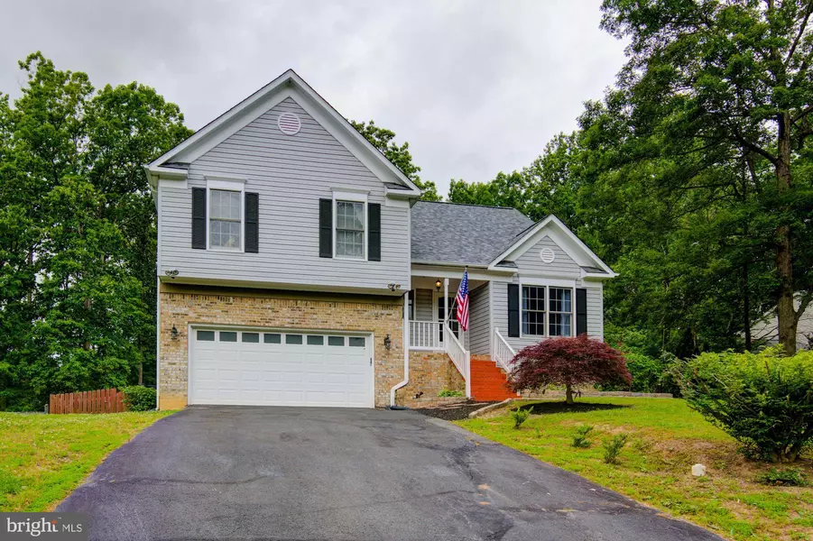 11812 TIMBERMILL LN, Fredericksburg, VA 22407