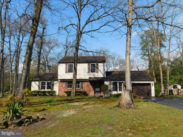 2 TEABERRY CT, Hammonton, NJ 08037