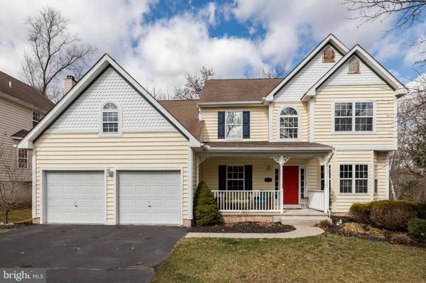 185 GLENWOOD AVE, Collegeville, PA 19426