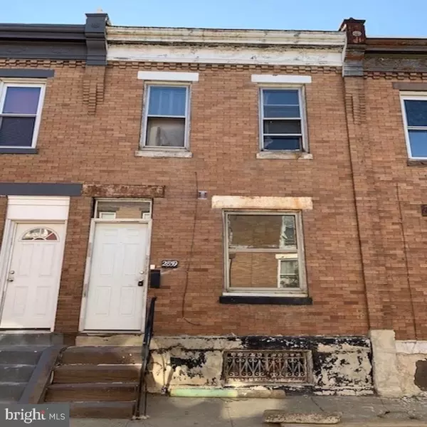 2859 N BAMBREY ST, Philadelphia, PA 19132