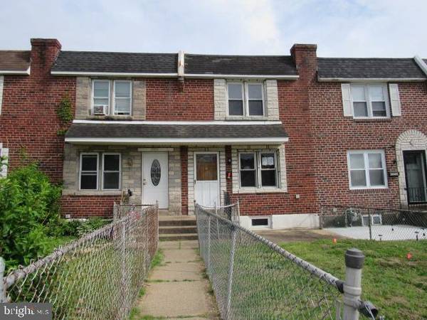 2087 KENT RD, Folcroft, PA 19032