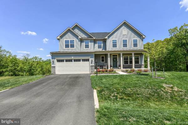 New Market, MD 21774,9687 AMELIA CT