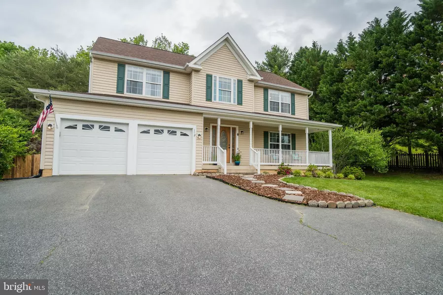 49 BRITTANY LN, Stafford, VA 22554