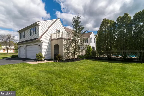 Doylestown, PA 18902,4888 GLOUCESTER DR