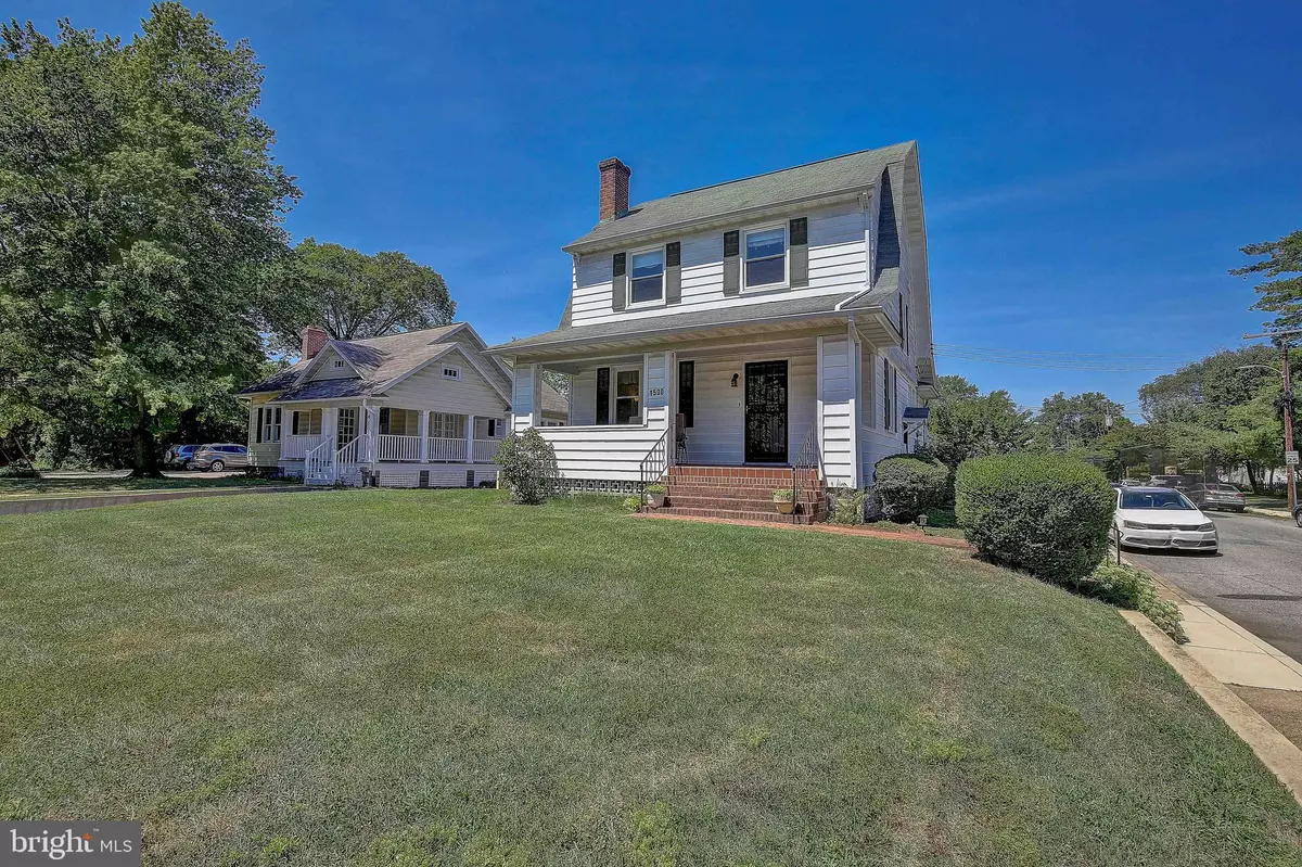 Annapolis, MD 21401,1500 WEST ST