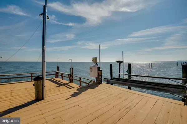 North Beach, MD 20714,1030 BAY FRONT AVE