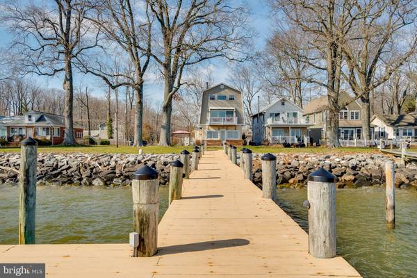 1030 BAY FRONT AVE, North Beach, MD 20714