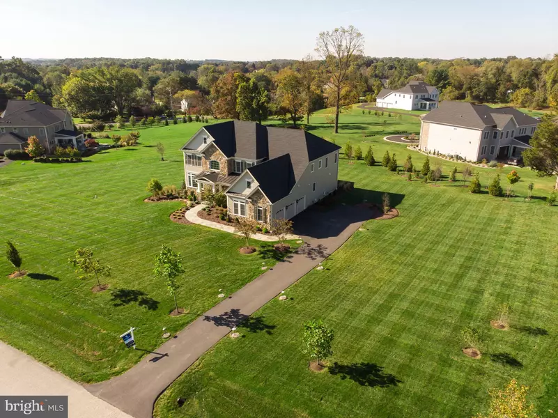 14302 OAK MEADOW RD, Baldwin, MD 21013
