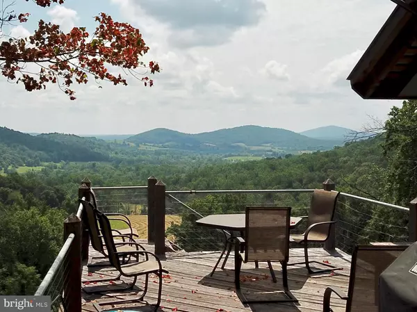 Washington, VA 22747,140 HORSESHOE HOLLOW LN