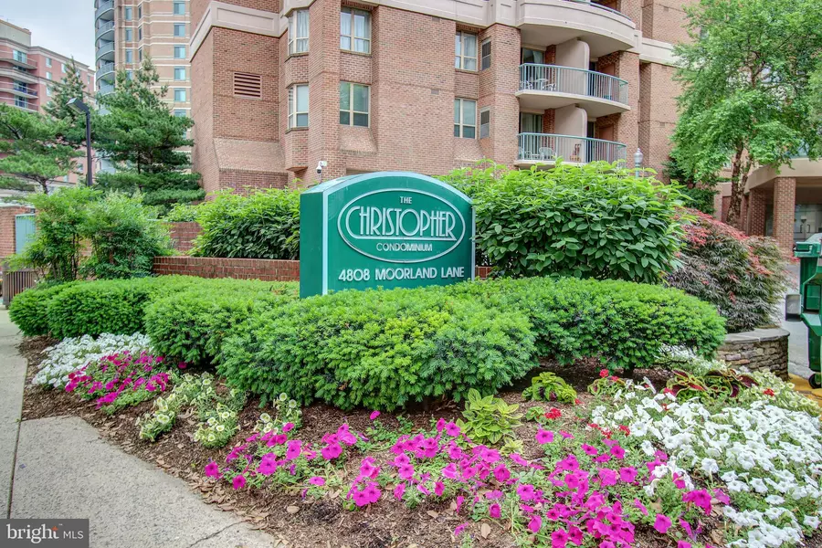 4808 MOORLAND LN #702, Bethesda, MD 20814