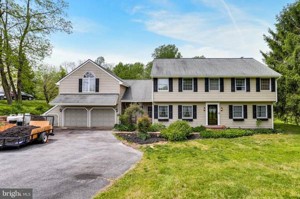 6608 DEER PARK RD, Reisterstown, MD 21136