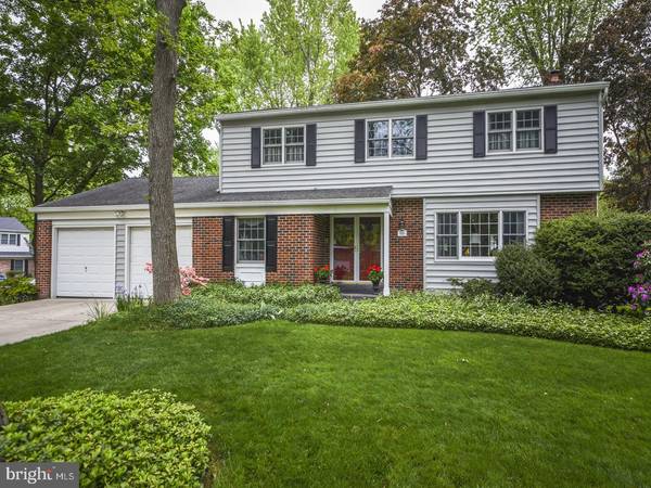 566 KEATING DR, Yardley, PA 19067