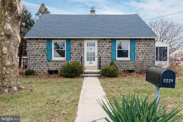 3229 HARRISON AVE, Reading, PA 19605