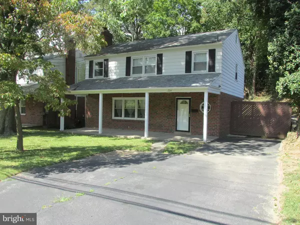 Havertown, PA 19083,204 GLENDALE RD