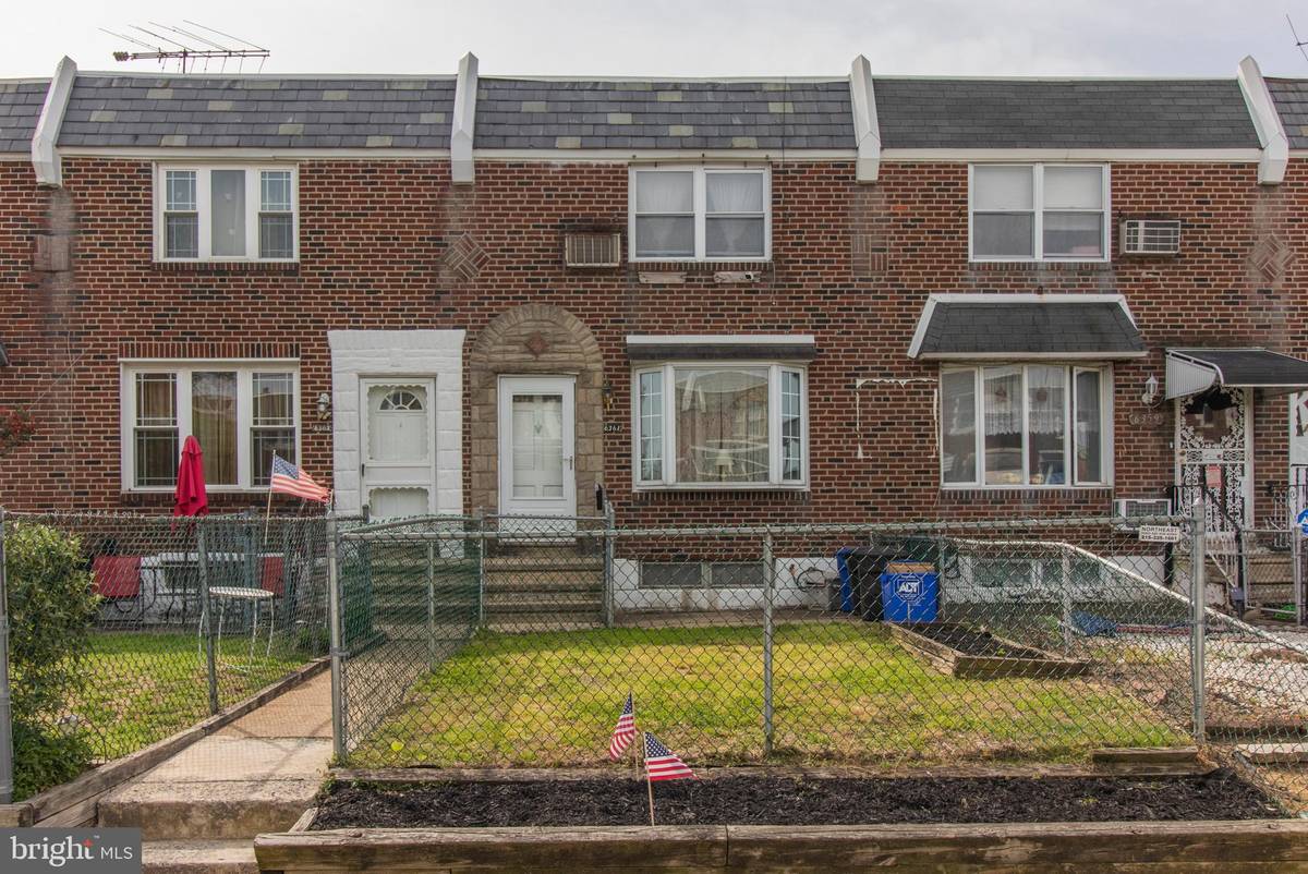 Philadelphia, PA 19135,6361 ALGARD ST