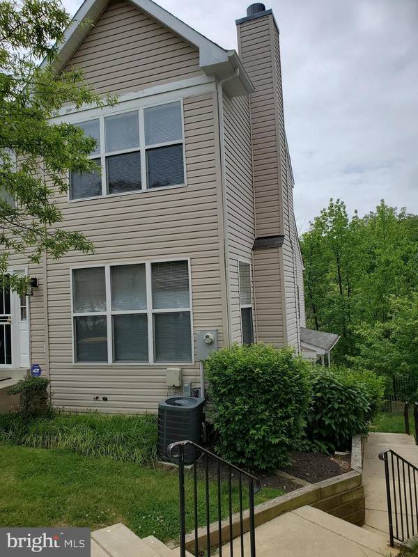 3550 65TH AVE #8F, Hyattsville, MD 20784