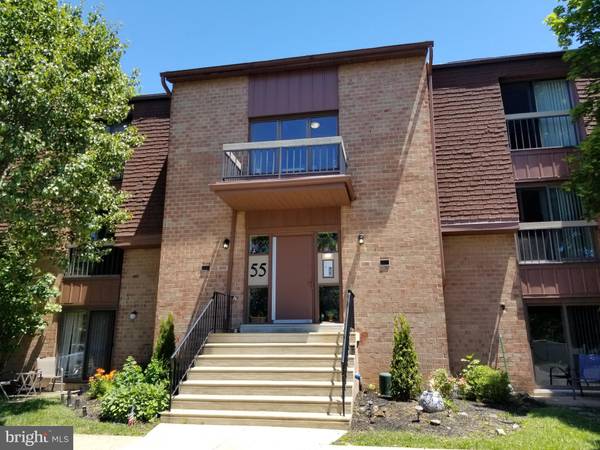 55303 DELAIRE LANDING RD #303, Philadelphia, PA 19114