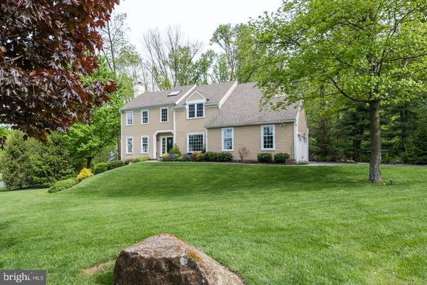 Glenmoore, PA 19343,41 STONEHEDGE DR