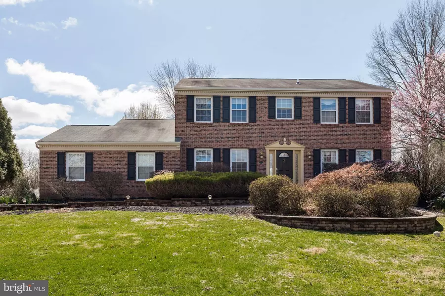 49 CHATHAM PL, Newtown, PA 18940