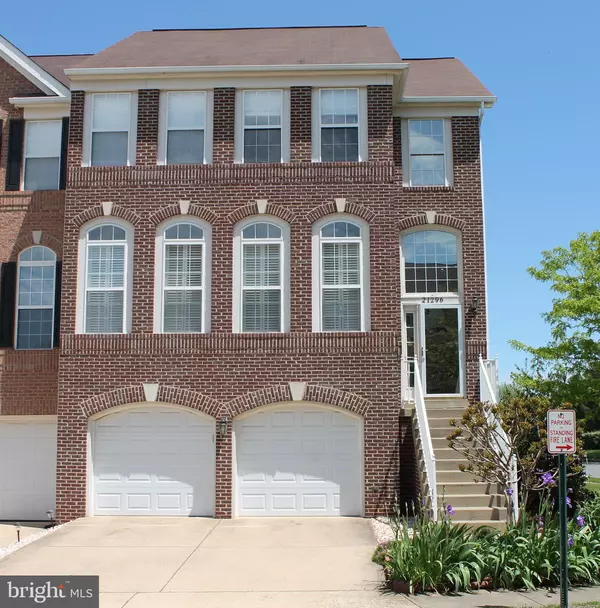 21296 VICTORIAS CROSS TER, Ashburn, VA 20147