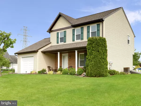 Reinholds, PA 17569,5 PELHAM RD