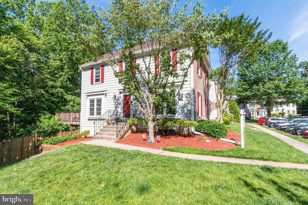 Springfield, VA 22153,7318 SPRING VIEW CT