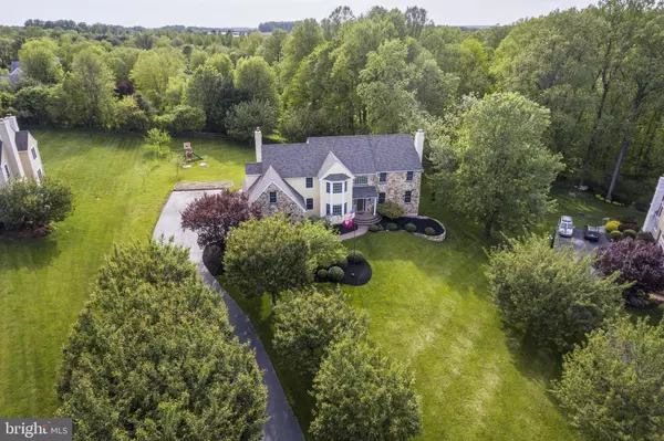 Kennett Square, PA 19348,109 MERRYMET FARMS DR