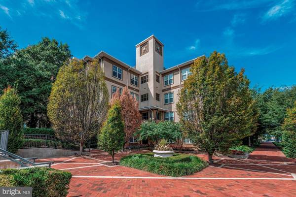 11750 OLD GEORGETOWN #2138, Rockville, MD 20852