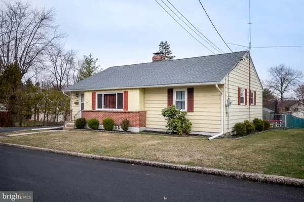 Coopersburg, PA 18036,20 S 9TH ST