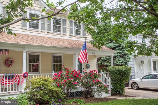 605 23RD ST S, Arlington, VA 22202