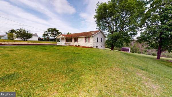 713 SUNRISE DR, Fort Ashby, WV 26719