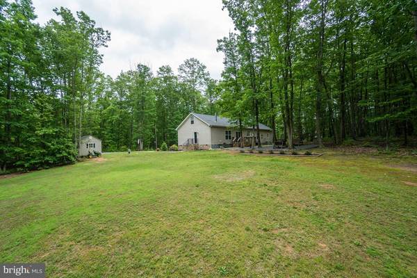 Partlow, VA 22534,3367 WINDING RD