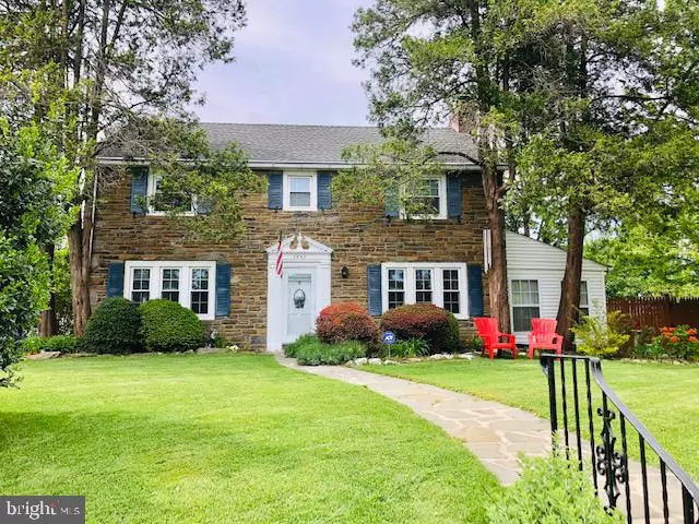 2809 GARRETT RD, Drexel Hill, PA 19026