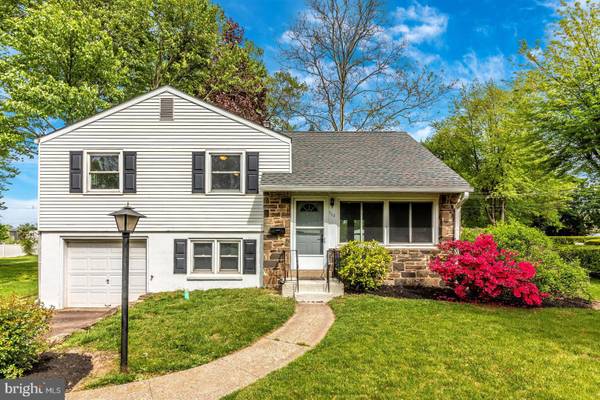 712 FINNEL DR, Lansdale, PA 19446