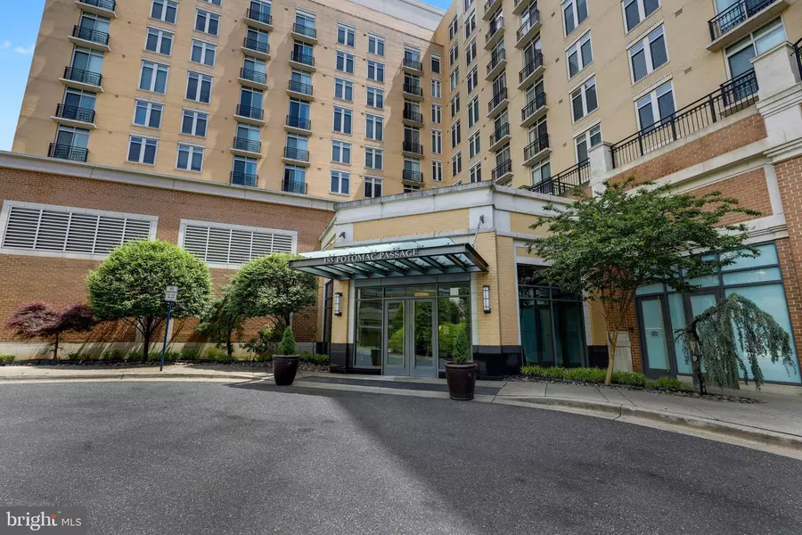 155 POTOMAC #424, National Harbor, MD 20745