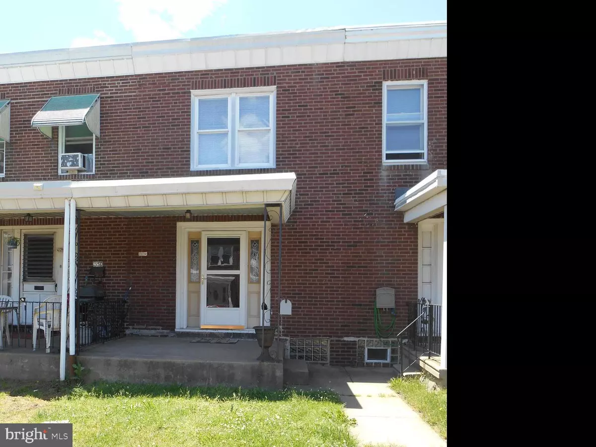 Philadelphia, PA 19137,2248 SIMON ST