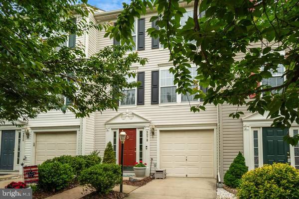 9078 FALCON GLEN CT, Bristow, VA 20136