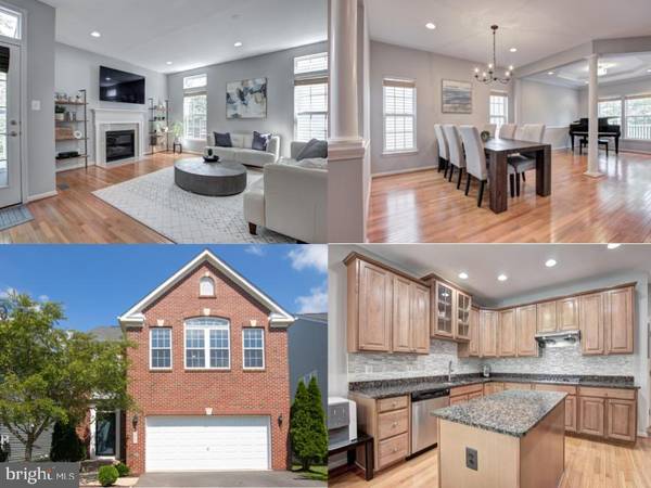 3907 BEEKER MILL PL, Chantilly, VA 20151