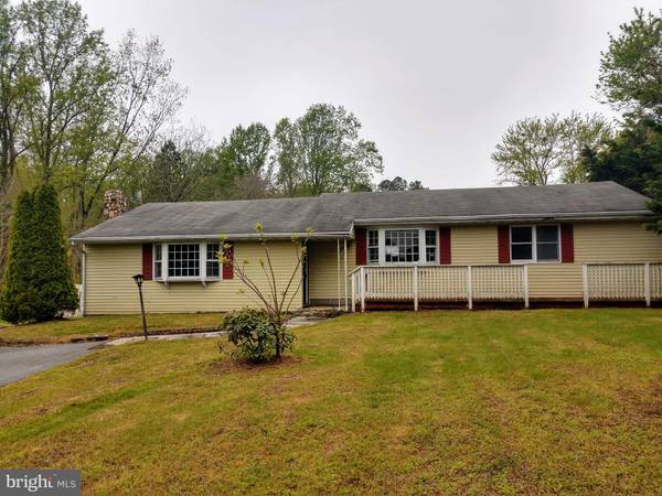 5640 MOUNT HOLLY RD, East New Market, MD 21631