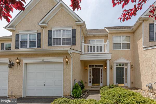 77 SPRINGFIELD CIR, Middletown, DE 19709