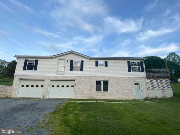 520 RAYSTOWN ROAD, Everett, PA 15537