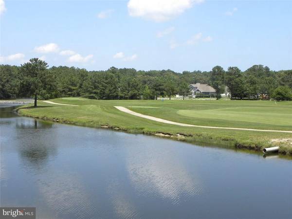 LOT 46 TURNBERRY DR, Dagsboro, DE 19939