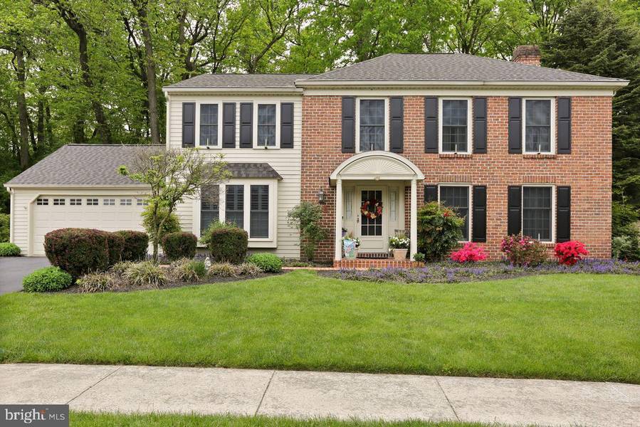 6102 STEPHENS XING, Mechanicsburg, PA 17050