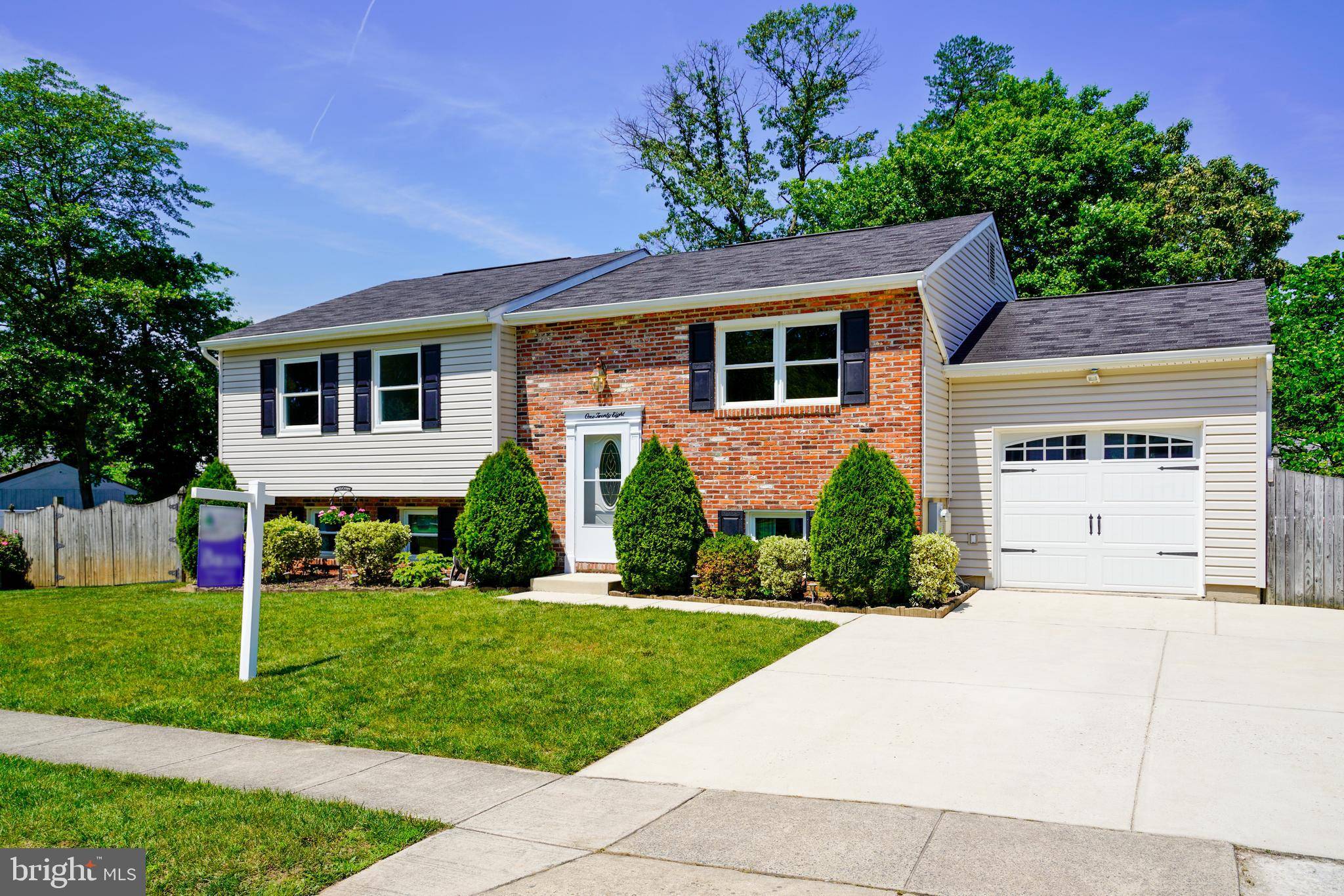 128 FOXWELL BEND RD, Glen Burnie, MD 21061