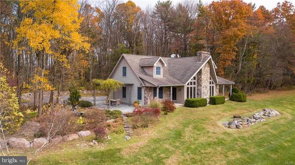 815 PINE VALLEY RD, New Ringgold, PA 17960