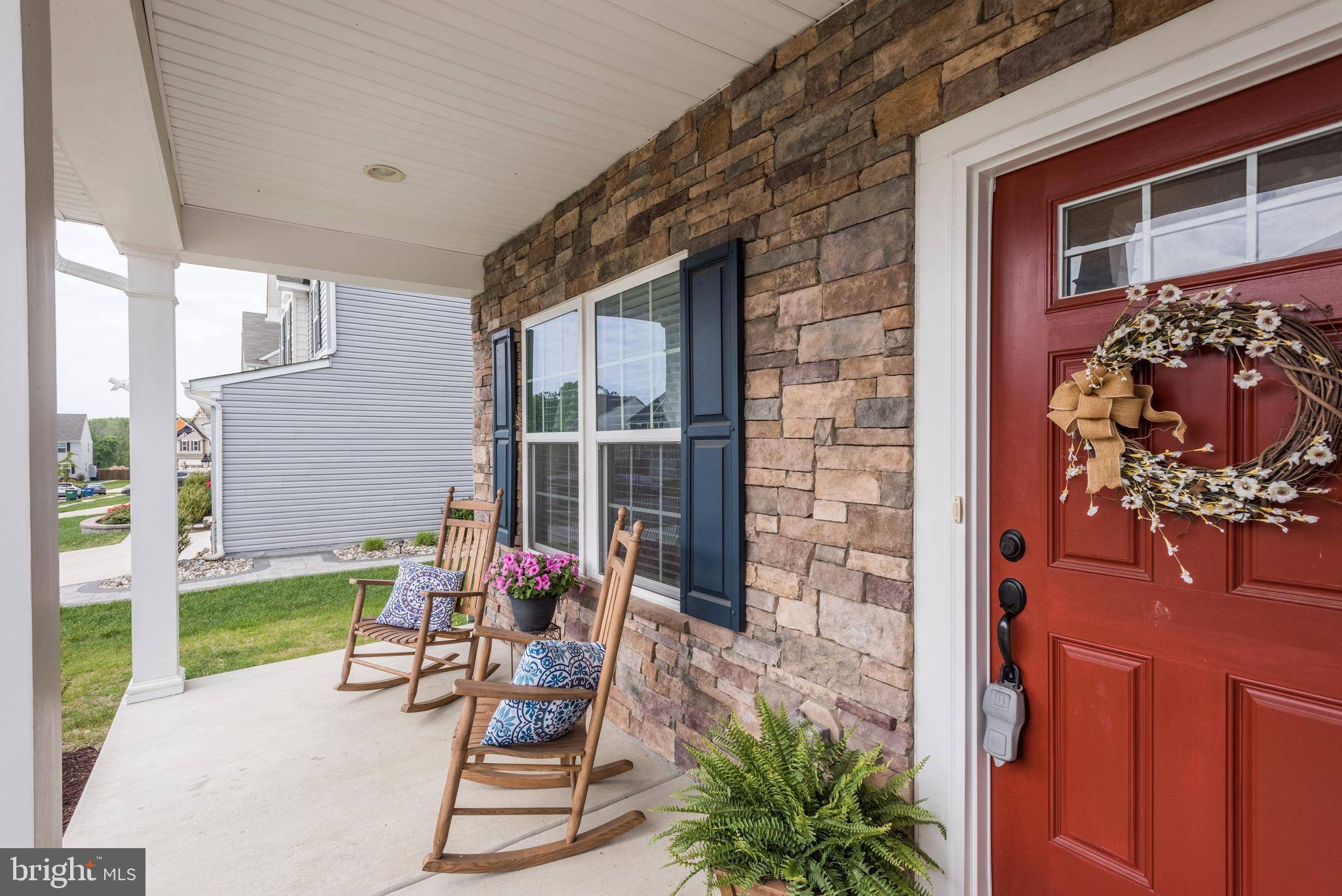 Aberdeen, MD 21001,716 TURKANA CIR