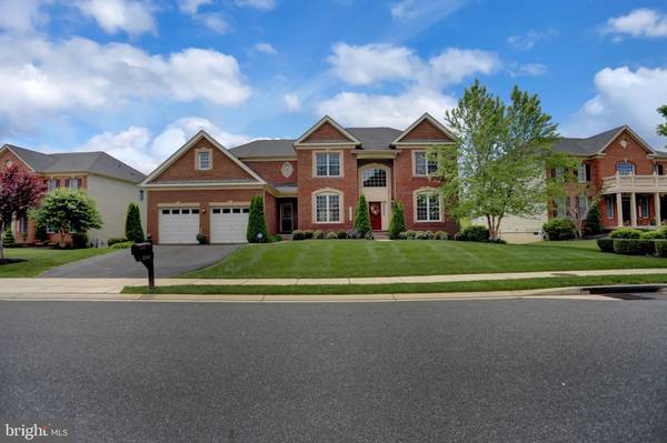 2265 GREENCEDAR DR, Bel Air, MD 21015